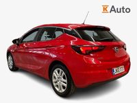 käytetty Opel Astra 5-ov Enjoy 1,4 Turbo ecoFLEX Start/Stop 92kW MT6 *Tulossa**