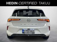 käytetty Opel Astra 5-ov Innovation Plus 130 Turbo A // LED / Kamera /