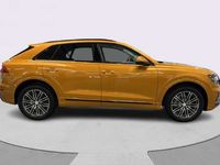 käytetty Audi Q8 55 TFSI 250 kW MHEV quattro tiptronic B&O / Hieronta / HUD / Panorama / Istuintuuletus