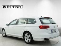 Käytetty VW Passat GTE 218 HP (160 kW) 2018 Farmari