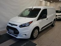 käytetty Ford Transit Connect 1,5 TDCi 100hv M5 L2 Trend, Pitkä, PA-lämmitin