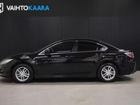 Käytetty Mazda 6 Touring 155 HP (114 kW) 2011 Sedan