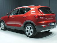 käytetty Volvo XC40 D4 AWD Momentum aut |