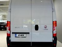 Käytetty Fiat Ducato 120 HP (88 kW) 2020 Van