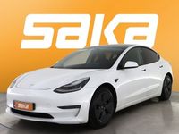 käytetty Tesla Model 3 Long Range ** Tulossa! / ALV / Koukku / Kysy lisää! **