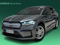 Käytetty Skoda Enyaq iV SportLine 194 kW (265 HP) 2022 Katumaasturi