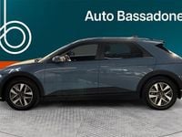 Käytetty Hyundai Ioniq 5 Style 167 kW (228 HP) 2024 Katumaasturi