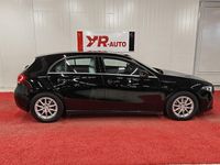 Käytetty Mercedes A180 Business 116 HP (85 kW) 2019 Viistoperä