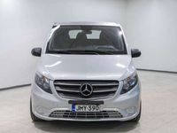 käytetty Mercedes Vito 116CDI-3,05/32K keskipitkä A2 A