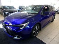 käytetty Toyota Corolla 1,6 VVT-i Linea Terra AC 5 D HB