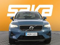 Käytetty Volvo XC40 Ultimate 262 HP (192 kW) 2023 Katumaasturi