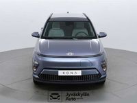 käytetty Hyundai Kona Electric 65 kWh 217 hv Style