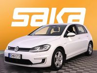 Käytetty VW e-Golf 100 kW (136 HP) 2018 Viistoperä
