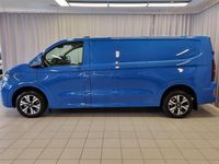 Käytetty VW Transporter 170 HP (125 kW) 2025 Sininen Van