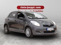 käytetty Toyota Yaris 1,4 D-4D DPF Linea Terra 5ov