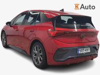 Käytetty Cupra Born 150 kW (204 HP) 2022 Punainen Viistoperä