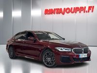 Käytetty BMW 530e M Sport 292 HP (214 kW) 2023 Sedan
