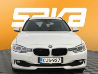 Käytetty BMW 316 136 HP (100 kW) 2015 Farmari