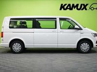 käytetty VW Caravelle Comfortline pitkä 2,0 TDI 110 kW