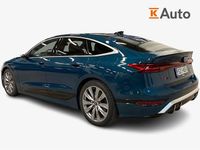 Käytetty Audi e-tron Sportback Design 369 kW (503 HP) 2025 Sininen Katumaasturi