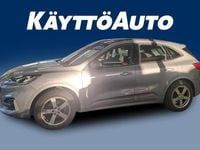 Käytetty Ford Kuga ST-Line 190 HP (139 kW) 2021 Harmaa Katumaasturi