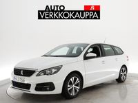 käytetty Peugeot 308 SW Active PureTech 130 / BLUETOOTH / PERUUTUSTUTKA / LOHKOLÄMMITIN /