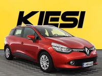 Käytetty Renault Clio IV 90 HP (66 kW) 2015 Farmari