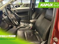 Käytetty Ford Ranger Limited 200 HP (147 kW) 2016 Punainen Nouto