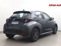Käytetty Toyota Yaris 114 HP (83 kW) 2025 Harmaa Viistoperä