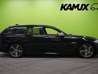 käytetty BMW M550 d Sport A xDrive F11 Touring / Panorama /