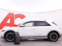 Käytetty Hyundai Ioniq Premium 224 kW (305 HP) 2021 Viistoperä