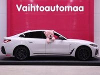 Käytetty BMW i4 442 kW (601 HP) 2022 Sedan