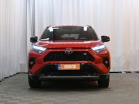 käytetty Toyota RAV4 Hybrid 