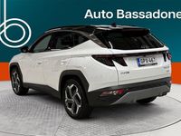 Käytetty Hyundai Tucson Premium 268 HP (197 kW) 2024 Katumaasturi