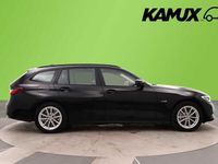 käytetty BMW 330e 330 G21 TouringxDrive A Charged Edition