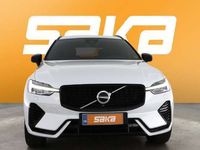 käytetty Volvo XC60 D4 Business Summum aut VOC /