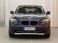 käytetty BMW X1 xDrive20d TwinPower Turbo A Limited xDrive Edition E84