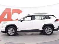 käytetty Toyota RAV4 2,0 VVT-iE Active Multidrive S