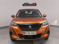 käytetty Peugeot 2008 Active Pack PureTech 130 EAT8