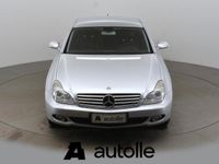 käytetty Mercedes CLS350 V6 4d A |