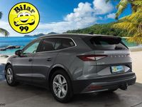 Käytetty Skoda Enyaq iV 194 kW (265 HP) 2022 Katumaasturi