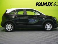 käytetty Opel Crossland X City Edition 130 Automatic / Pakettiauto / Lohko+Sisä /