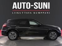 Käytetty Mercedes GLC300e AMG line 313 HP (230 kW) 2023 Katumaasturi