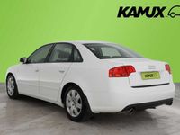 käytetty Audi A4 Sedan 1,8 T 120 kW / Sport-penkit / 2-alue aut.ilmas /