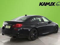 käytetty BMW M550 550 d xDRIVE Sedan /// TULOSSA MYYNTIIN ///