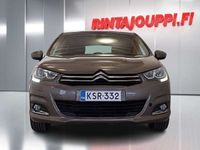 käytetty Citroën C4 PureTech 130 Intensive