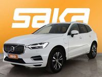 käytetty Volvo XC60 D4 AWD Business Classic Summum aut Polestar 162kW