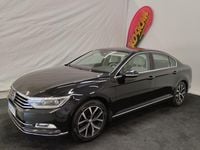 Käytetty VW Passat Highline 150 HP (110 kW) 2015 Sedan