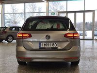 käytetty VW Passat Variant GTE Plug-In Hybrid 160 kW