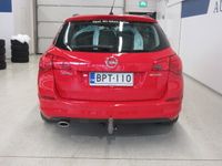 käytetty Opel Astra Sports Tourer Enjoy 1,4 Turbo ecoFLEX Start/Stop 8